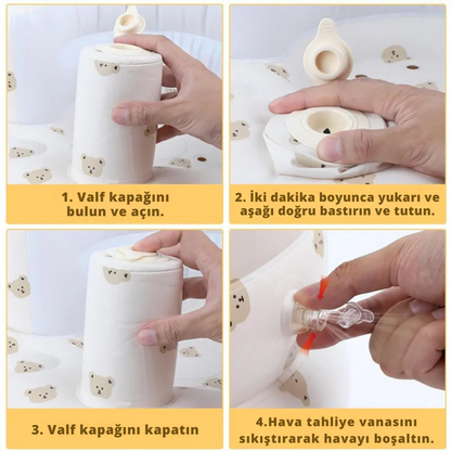Bebek Koltuğu