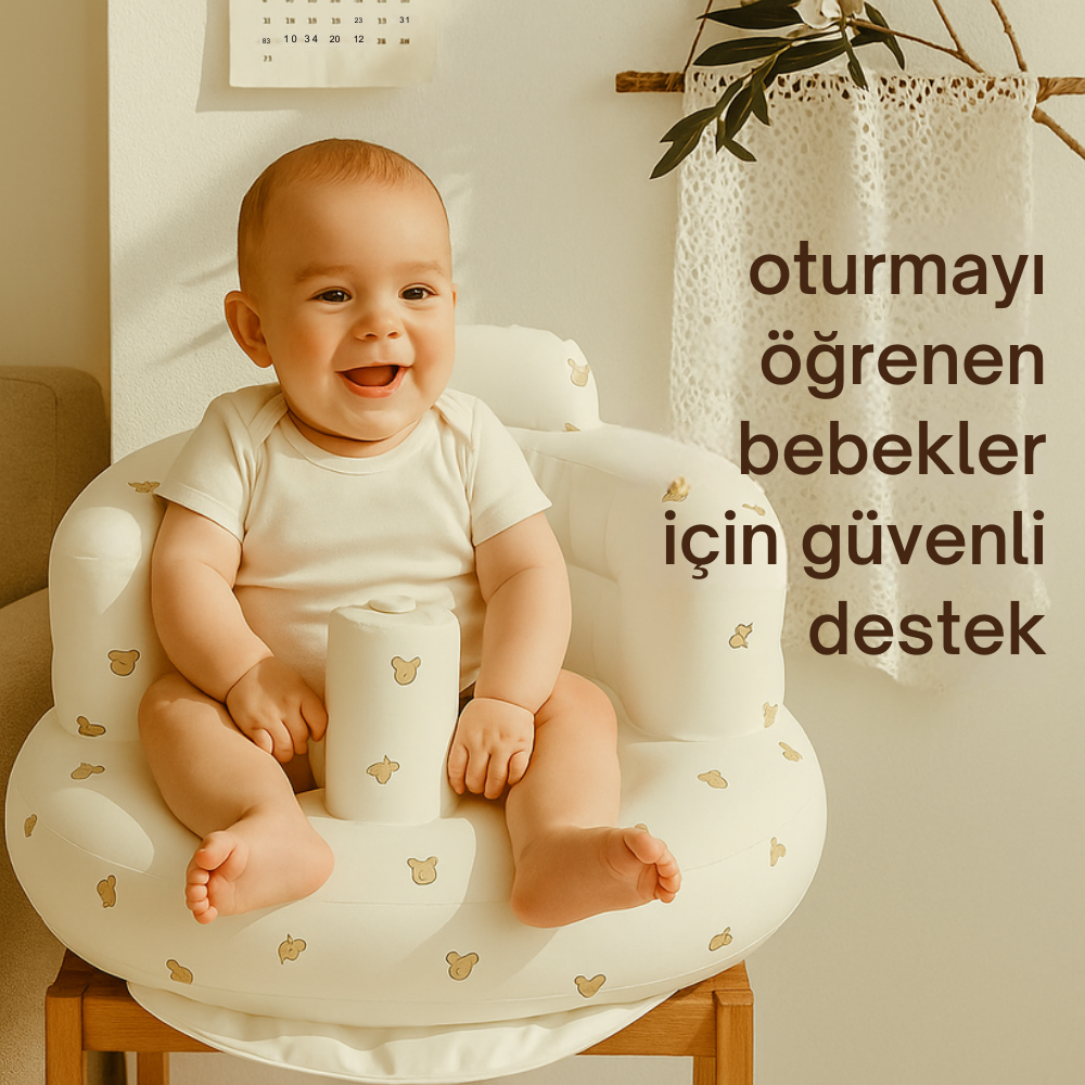 Bebek Koltuğu