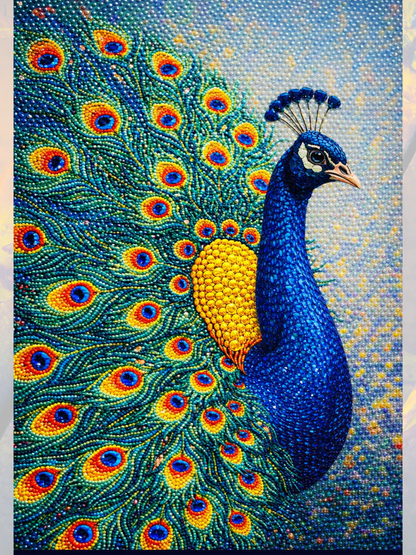 Safir İhtişam 40x50 cm