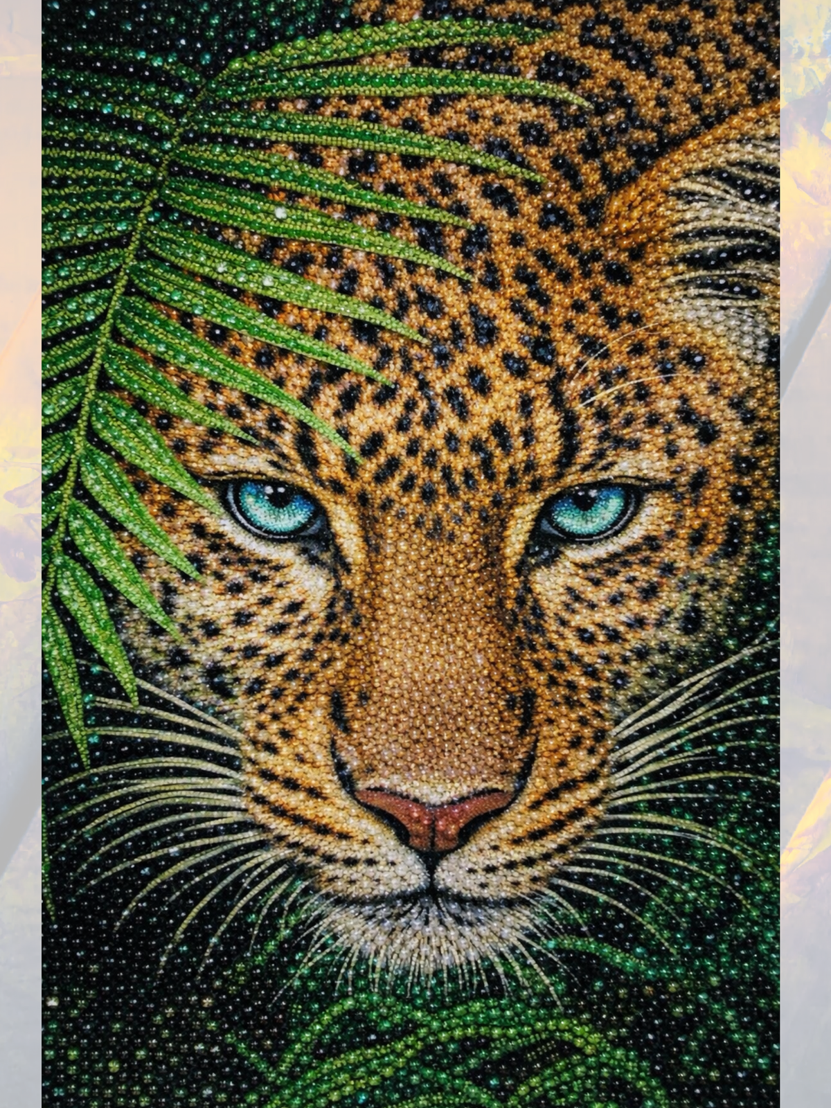 Sessiz Odak 30x40 cm
