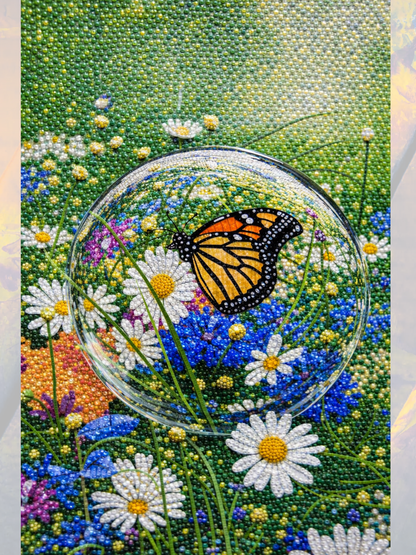 Narin Evren 40x50 cm