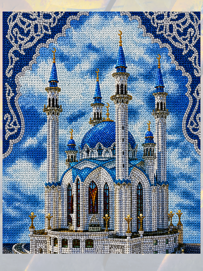 Kul Şerif Camii 50x65 cm
