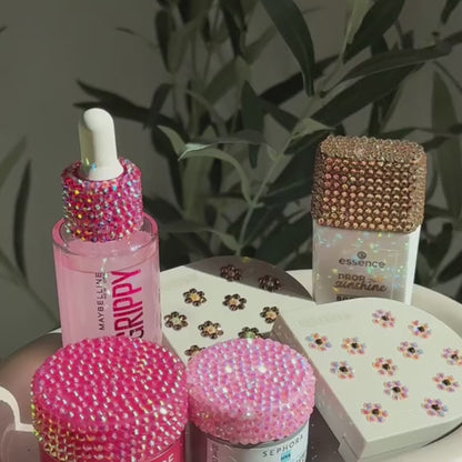 18 Renk Bedazzling Kit